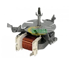 Двигун (вентилятор) конвекції 00641854 30W для духовки Bosch, Siemens (900017961..